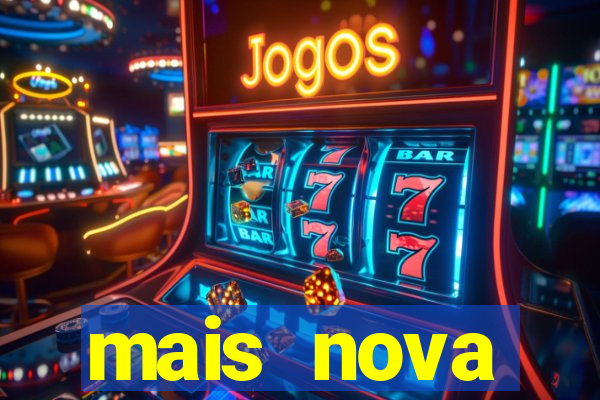 mais nova plataforma de jogos